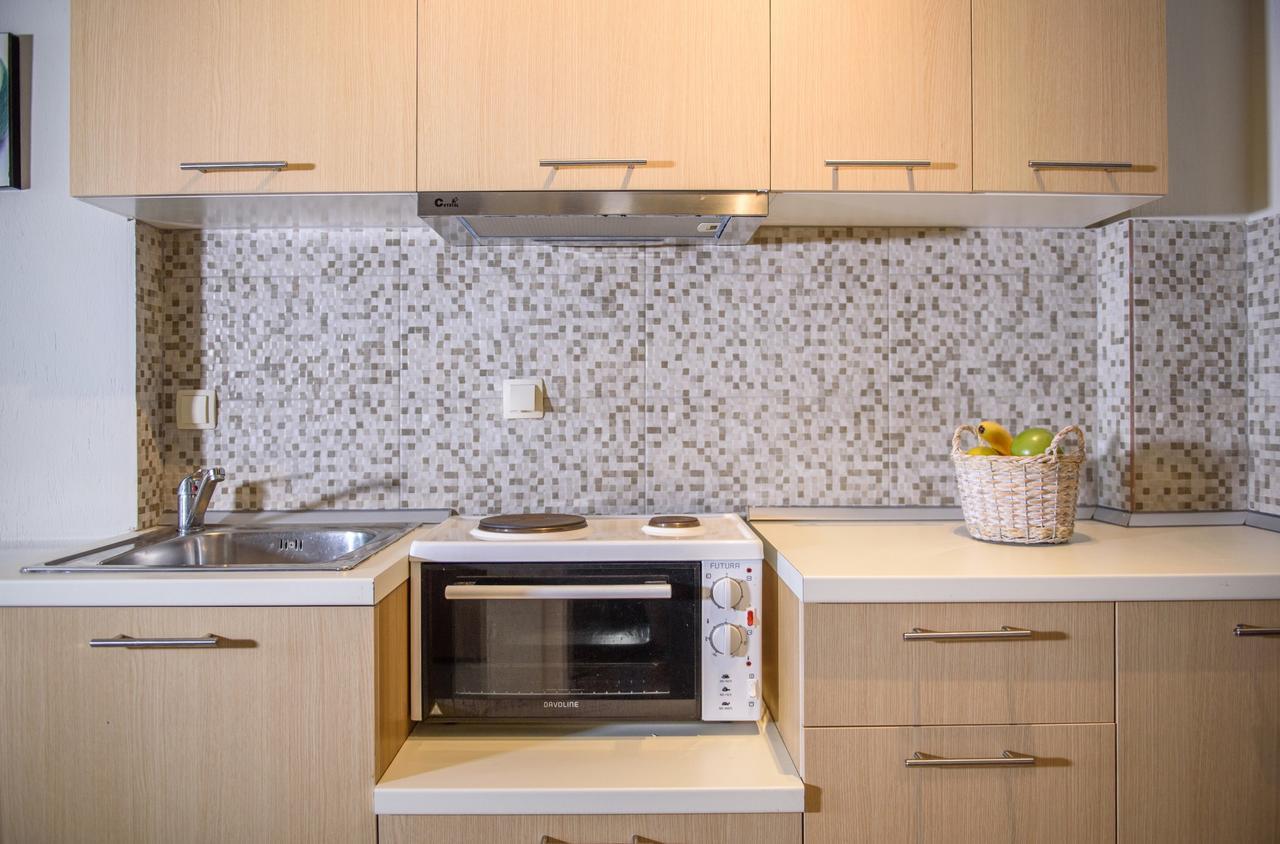 니키티 Anneta'S House 아파트 외부 사진